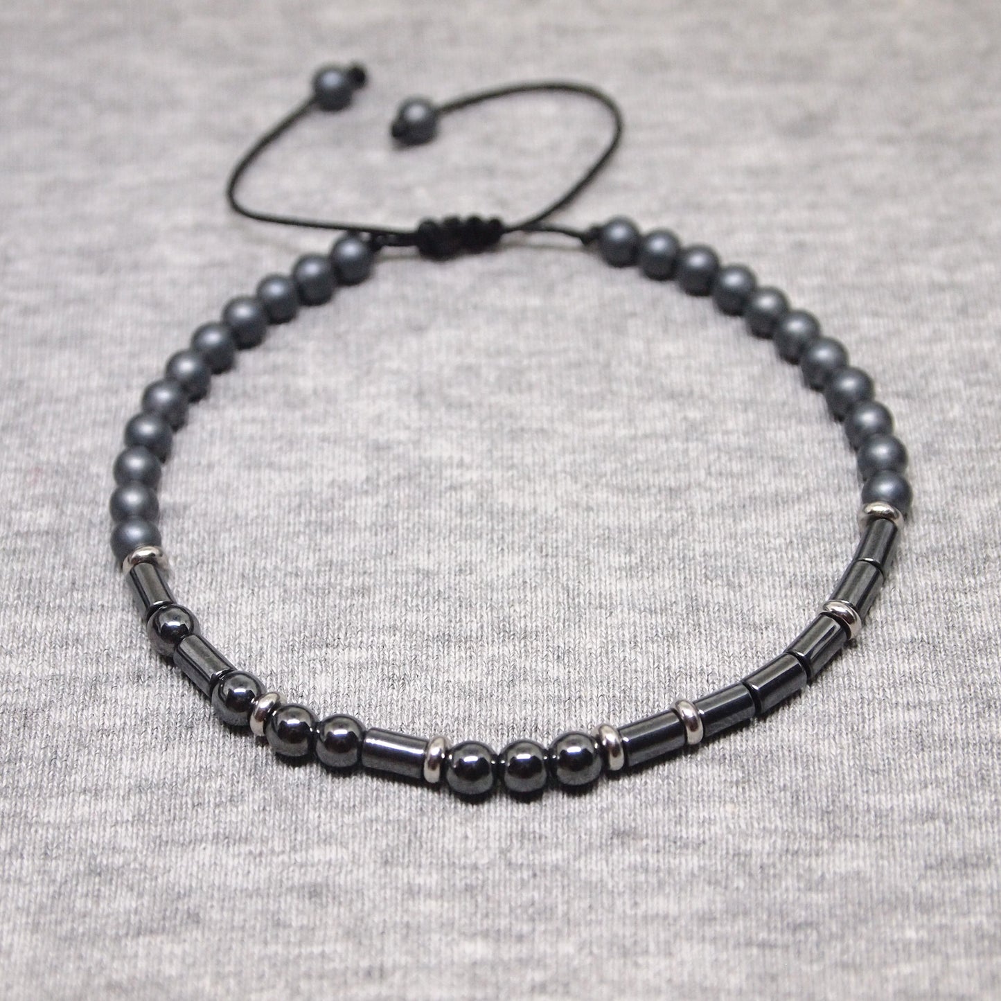 custom morse code bracelet, meaningful gift