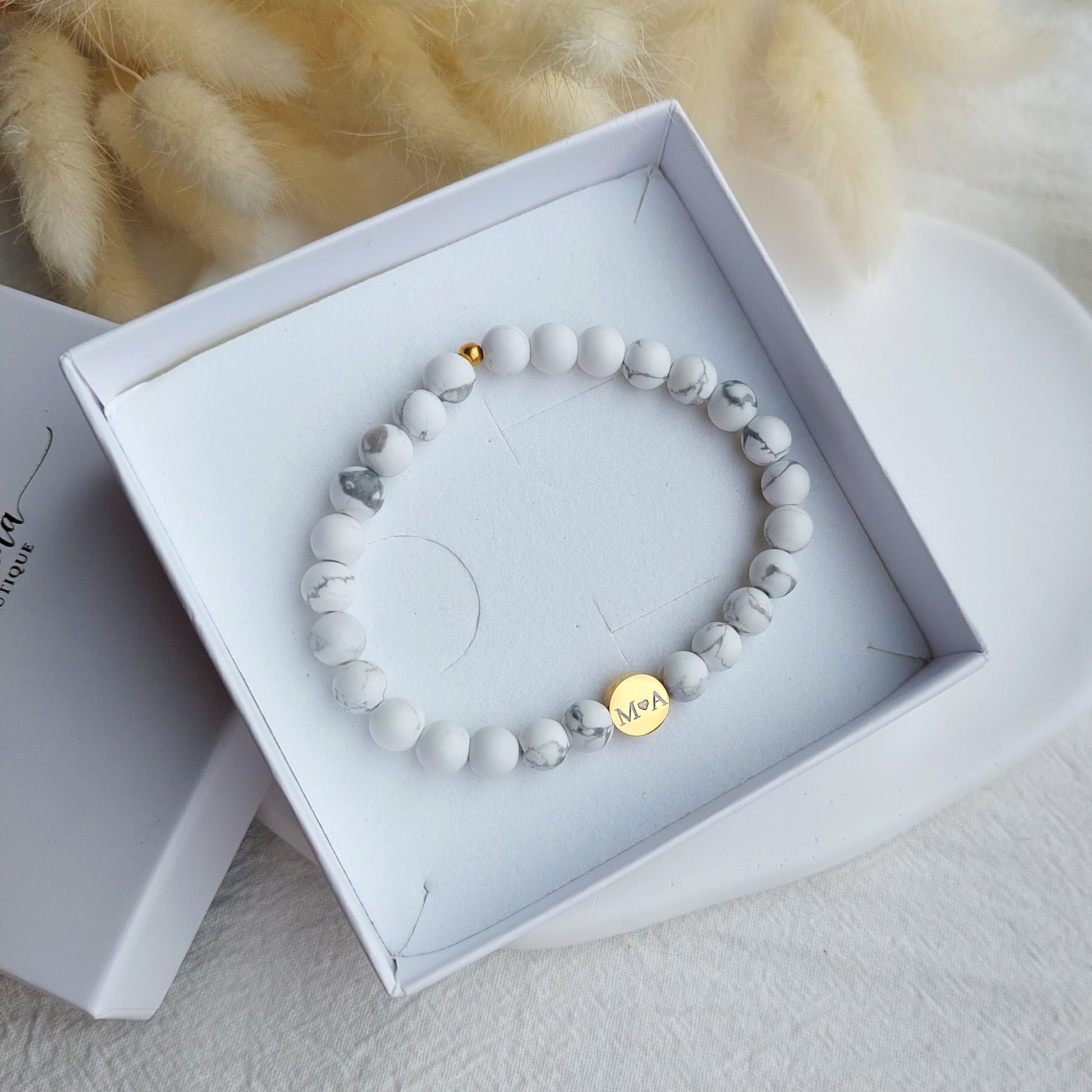 personalized gift, custom engraved initial gift